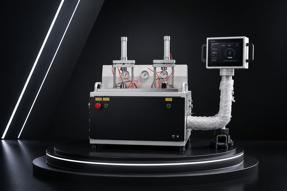 Built by Universal Diesel Service · Free Zone, Türkiye
